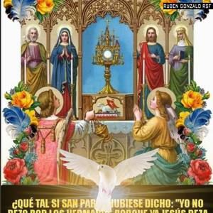 Meet your Posher, Omar